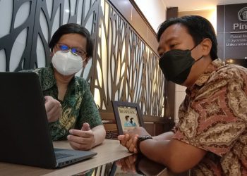 UB siapkan Crisis Center UTBK 2023